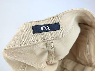 jordan sizer: C&A, Jeansy damskie, rozmiar L — 4