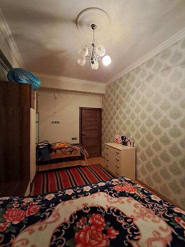 Квартиры: Ахмедлы, 2 комнаты, Новостройка, м. Ахмедлы, 72 м² — 4