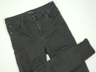 reseved sukienki: DENIM JEANS, Jeansy damskie, rozmiar 2XL