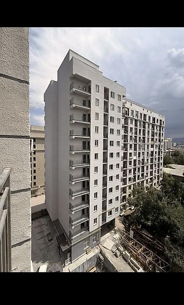 Продажа квартир: 1 комната, 42 м², 10 этаж — 2