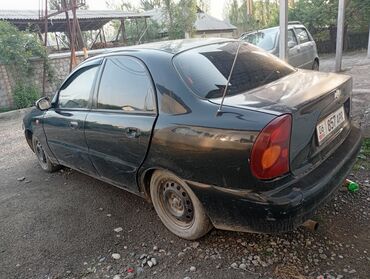 купить бензонасос на ланос 1 5: Daewoo Lanos: 2007 г., 1.5 л, Механика, Бензин, Универсал