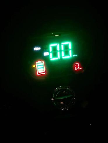 Ostali motocikli i skuteri: IBIKE CHOPPER SCOOTER, KAO NOVO, UNIKAT, IZUZETAN | Kao novo! ! ! — 11