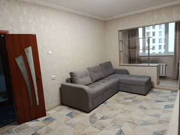 Продажа квартир: 1 комната, 36 м², 106 серия, 6 этаж, Евроремонт