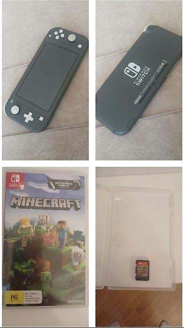 nintendo switch lite 100$: Nintendo switch lite problemi falan yoxud her sey islek veizyyetdedir — 1