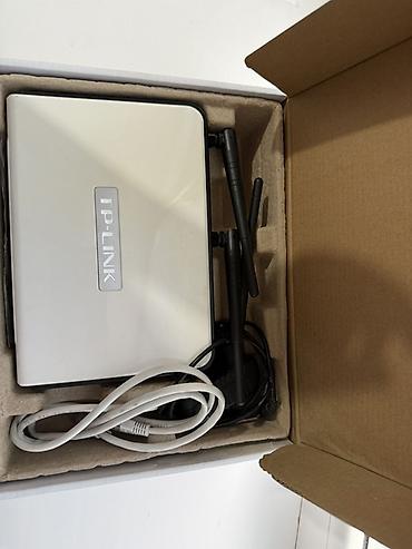 tp link router: TP-Link TL-WR940N — беспроводной маршрутизатор класса N со скоростью — 2