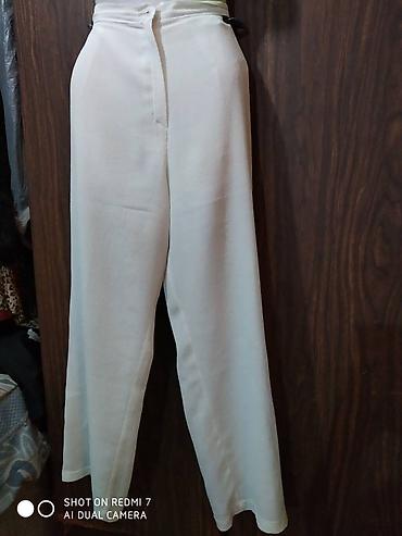 Джинсы: Продаю вещи для девочек: Джинсы, брюки, капри, шорты, спортивные — 8