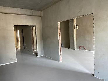 Продажа квартир: 3 комнаты, 117 м², Элитка, 7 этаж, Готовая ПСО (под самоотделку) — 6