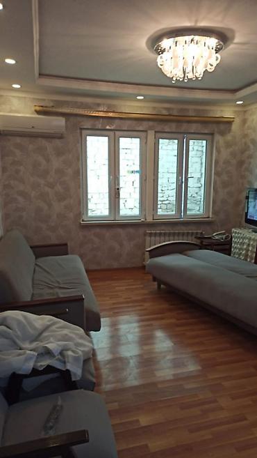 xirdalanda ev: Nərimanov rayonu, Məmməd Araz və Şəmsi Rəhimov küçələrinin — 10