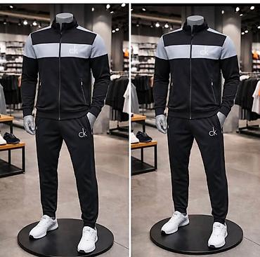 pull and bear trenerke: 03. Muške trenerke M,L,XL,XXL,3XL veličine 4300 din🌸🌸 — 1