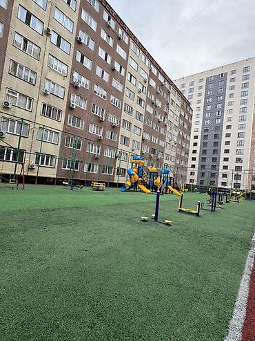 Продажа квартир: 2 комнаты, 87 м², Элитка, 3 этаж — 3