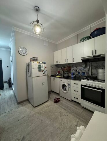 купить квартиру в бишкеке район джал: 1 комната, 40 м², 106 серия, 6 этаж