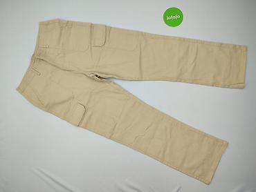 crane buty: Cargo, Spodnie cargo damskie, rozmiar L — 2
