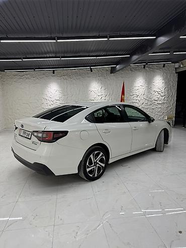субару легаси 2013: Subaru Legacy: 2019 г., 2.5 л, Вариатор, Бензин, Седан — 5