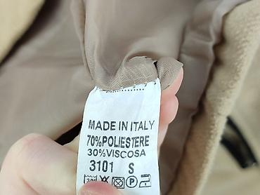 yaura jackets: Woman Collection, Kurtka przejściowa damska, rozmiar S — 4