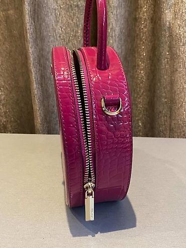 Digər aksesuarlar: Yeni kimi Kate Spade - 1defe taxılıb. Alınıb:£350/744azn. Kate Spade — 5
