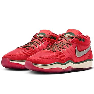 тенниски: Мужские кроссовки, 42, 42.5, Nike, Новый, цвет - Красный, Самовывоз, Бесплатная доставка, Платная доставка — 1