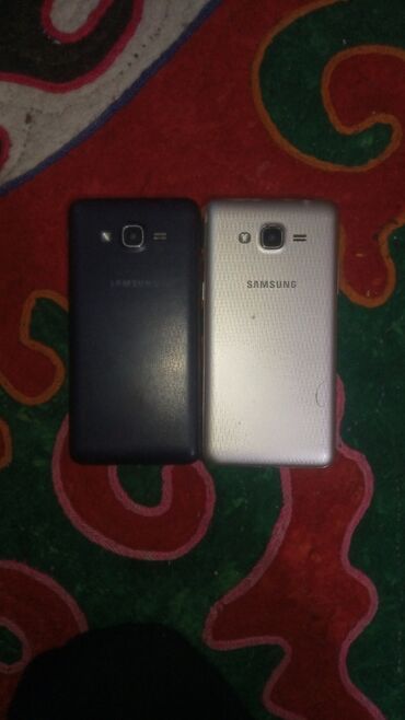 бу чехлы: Samsung Galaxy J2 Prime, Б/у, 8 ГБ, 2 SIM