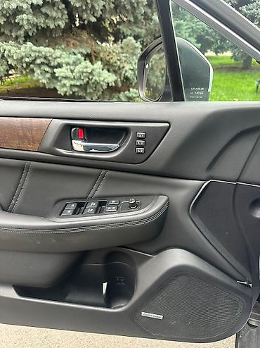 Subaru: Subaru Outback: 2018 г., 2.5 л, Автомат, Бензин, Универсал — 7