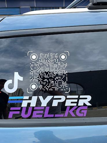 Печать: Винилография, | Наклейки at lalafo.kg — 4 Печать: Винилография, | Наклейки — 4