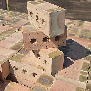 Строительный кирпич: КИРПИЧ ДОСТАВКА — 3