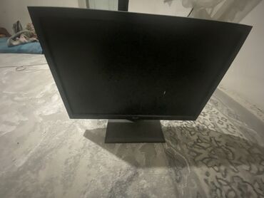 msi ноутбук: Монитор, LCD, 22" - 23"