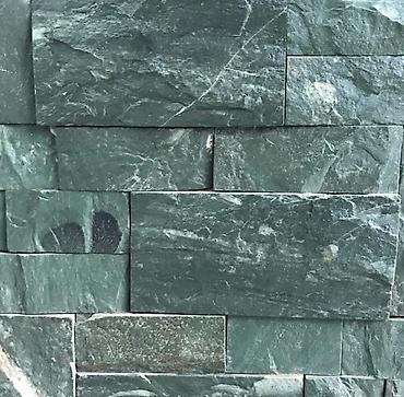 Облицовочный кирпич: Сланец - натуральный камень. Собственное производство по распилу и — 7