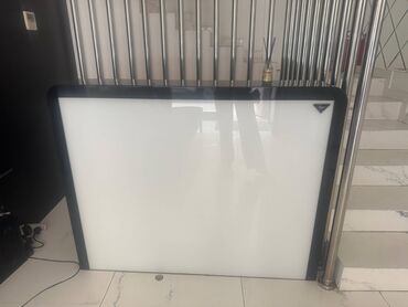 Sifarişlə ofis kresloları: Yuxarıda göstərilən bütün mebellərin ümumi qiyməti 1800 AZN təşkil — 22