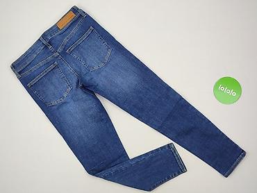 second hand second: Comptoir des Cotonniers, Jeansy damskie, rozmiar XS — 4