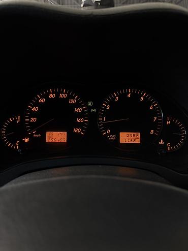 prius 2005: Toyota Avensis: 2004 г., 2 л, Автомат, Бензин, Универсал — 7
