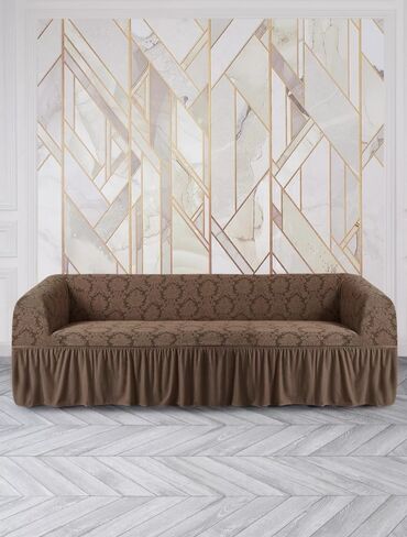Текстиль: Чехол на Дивандек размер 3 1 1 3 2 1 1 3 диван 2 мини диван 1 кресла