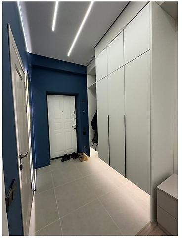 Продажа квартир: 3 комнаты, 80 м², Элитка, 14 этаж — 3