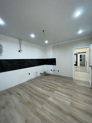 Продажа квартир: 1 комната, 56 м², Элитка, 4 этаж, Евроремонт — 14