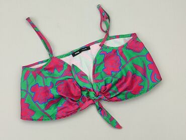 sinsay legginsy damskie: Swimsuit top SinSay, M (EU 38), condition - Perfect