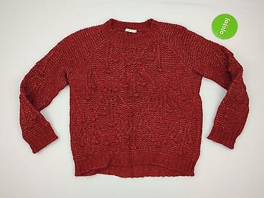 2pac tommy hilfiger: TU Woman, Sweter damski, rozmiar L — 2