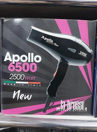 azcomp electronics: Hava feni APOLLO 6500 Текст APOLLO 6500 PROFESSİONAL HAVA FENİ – 2500 — 2