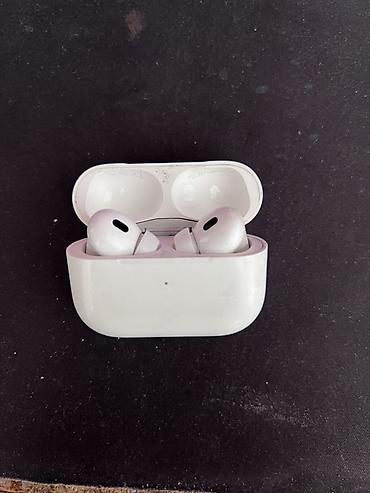 huawei p20 pro: 🔥TƏCİLİ SATILIR Apple AirPods Pro (1-ci nəsil) simsiz qulaqlıq - — 1