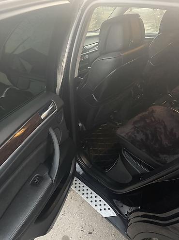 BMW: BMW X6: 2010 г., 3 л, Типтроник, Дизель, Кроссовер — 15