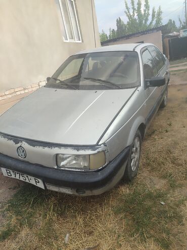 пассат б3 обшивка: Предлагается к продаже автомобиль Volkswagen Passat, модель B3