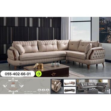 Divanlar: Künc divan, Yeni, Açılan, Bazalı, Parça, Şəhərdaxili pulsuz çatdırılma