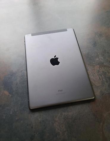 ipad 1g: Планшет, Apple, память 64 ГБ, 10" - 11", 4G (LTE), Б/у, Детский цвет - Серый — 4