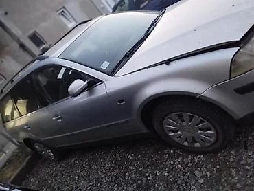karburator pz30: PASSAT B5.5 | Prodajem delove od Passat b5.5 1.9 TDI. Za vise — 4