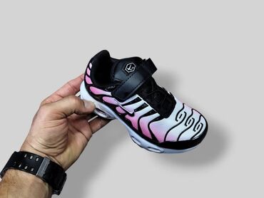 Patike: Nike air max tn patike na čičak NOVO Novo Brojevi 25 do 31 fb Moja — 7