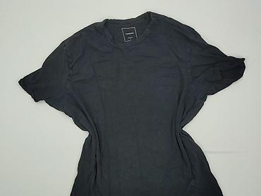 t shirty basic: Reserved, T-shirt damski, rozmiar L — 1