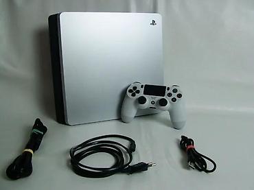 second hand shop electronics: Sony PlayStation 4 Slim (model 2016B), 1 TB, potpuno ispravna i — 5