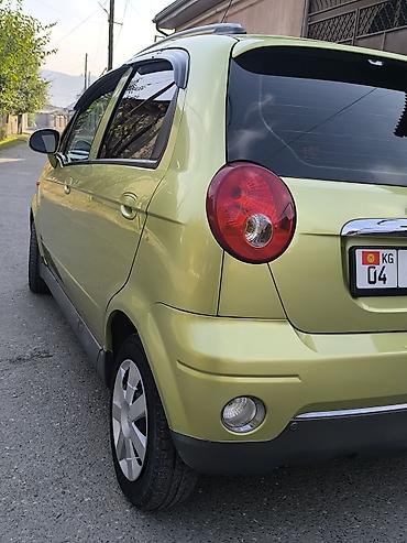 Microcar: Microcar : 2006 г., 0.8 л, Автомат, Бензин, Хетчбек — 2