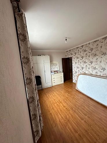 квартиры 104: 110 м², 4 комнаты — 3