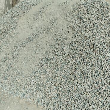 сушилка цена: Щебень/гравийный отсев - Фракция: мелкая–средняя (ориентировочно 5–20