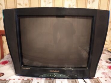 x96 mini tv box: Televizor