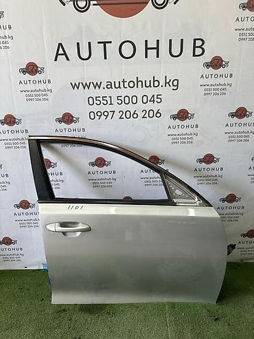 Дверь Передняя правая Kia, Б/у, Оригинал