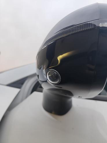 4к 4k: Защитите ваш Changan Q05 — Защита для камер Защитное стекло для — 1